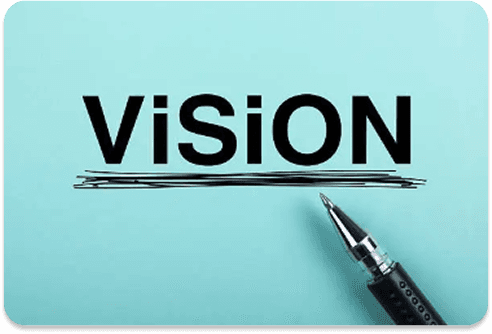Our Vision
<div class='subheading'>
Our Mission is to ensure that we provide unprecedented digital solutions to a variety of business requirements chalked out by our global clientele by balancing both, efficiency with profitability.
</div>